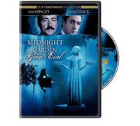 Midnight in the Garden of Good and Evil DVD Mystery & Suspense/Crime (2010)