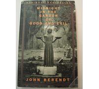 Midnight in the Garden of Good and Evil Hardcover ¨C January 13, 1994