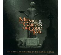 Midnight in the Garden of Good and Evil Music From and Inspired By the Motion Pi