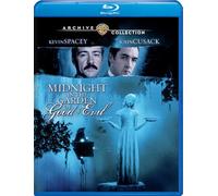 Midnight in the Garden of Good and Evil