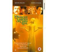 Midnight In The Garden Of Good And Evil [VHS]