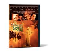 Midnight in the Garden of Good & Evil [DVD] [1998]