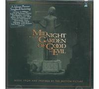 Midnight in the Garden of Good & Evil - Soundtrack Compact Disc