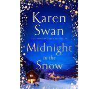 Midnight in the Snow - 9781529006148