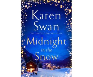 Midnight in the Snow: Lose Yourself in an Alpine Love Story to Thaw the Coldest