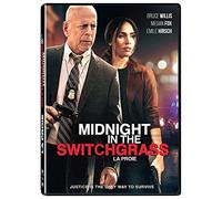 Midnight in the Switchgrass