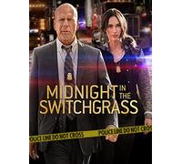 Midnight In the Switchgrass