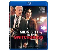 Midnight In The Switchgrass