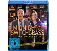 Midnight in the Switchgrass - Auf der Spur des Killers (Blu-ray)