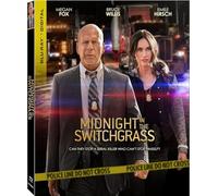Midnight in the Switchgrass [Blu-Ray] (English audio)