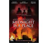 Midnight Is A Place [DVD]