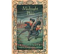 Midnight is a Place (Wolves Chronicles (Paperback))