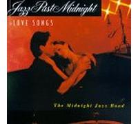 Midnight Jazz Band - Jazz Past Midnight-Love Songs