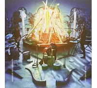 Midnight Juggernauts - The Crystal Axis [VINYL]