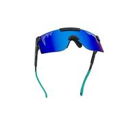 Midnight Junior Sunglasses by Pit Viper