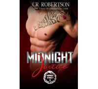 Midnight Justice (Midnight Dynasty)