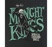 Midnight Kings the - Band of Thousand Dances [Vinyl LP] [VINYL]