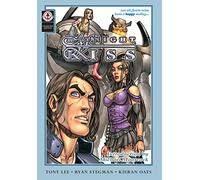 Midnight Kiss: 1 (Midnight Kiss Series)