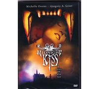 Midnight Kiss [DVD] [Region 1] [US Import] [NTSC]