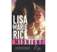 Midnight Kiss (Women of Midnight)