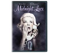 Midnight Lace