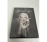 MIDNIGHT LACE 2017 / NEW Region 1 DVD Doris Day Rex Harrison