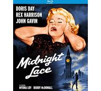 Midnight Lace [Blu-ray]