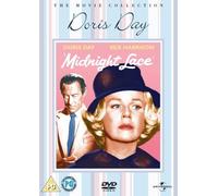Midnight Lace [DVD] by Doris Day