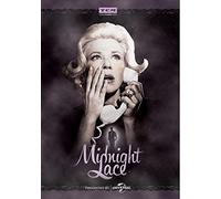 Midnight Lace [Import USA Zone 1]