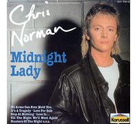 Midnight lady (compilation, 10 tracks, 1986, on Karussell)