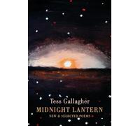 Midnight Lantern: New & Selected Poems