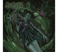 Midnight Let There Be Witchery (CD) Album (US IMPORT)