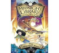 Midnight Library: The Minotaur Maze