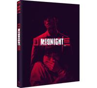 Midnight Limited Edition Blu-Ray