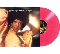 Midnight Love Affair - Limited Edition [Analog]