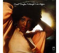 Midnight Love Affair [Vinyl LP]