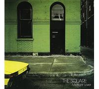 T-Square - Midnight Lover