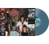 Midnight Madness Light Blue