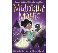 Midnight Magic: (Midnight Magic)