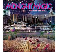 Midnight Magic - Free from Your Spell [VINYL]