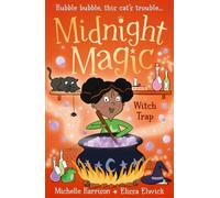 Midnight Magic: Witch Trap