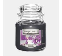Yankee Candle Home Inspiration 340g - Midnight Magnolia