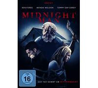Midnight Man - Der Tod kommt um Mitternacht (Uncut)