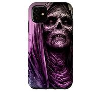 Midnight Man Horror Legend Creepy Urban Story Case for iPhone 11