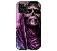 Midnight Man Horror Legend Creepy Urban Story Case for iPhone 11 Pro