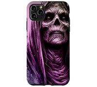 Midnight Man Horror Legend Creepy Urban Story Case for iPhone 11 Pro Max