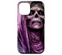Midnight Man Horror Legend Creepy Urban Story Case for iPhone 12/12 Pro