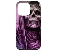 Midnight Man Horror Legend Creepy Urban Story Case for iPhone 13 Pro