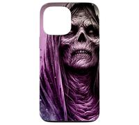 Midnight Man Horror Legend Creepy Urban Story Case for iPhone 13 Pro Max