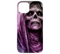 Midnight Man Horror Legend Creepy Urban Story Case for iPhone 15 Plus